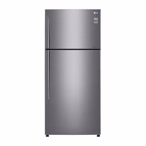 Smart Inverter™، ثلاجة الفريزر العلوي GR-B652PFFQ